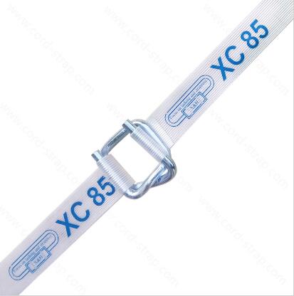 polyester composite strap
