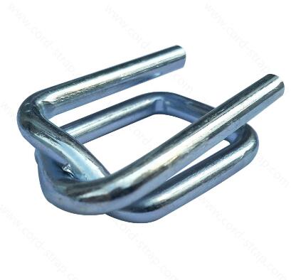 steel wire buckle