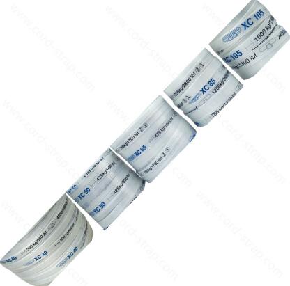 polyester cord strap