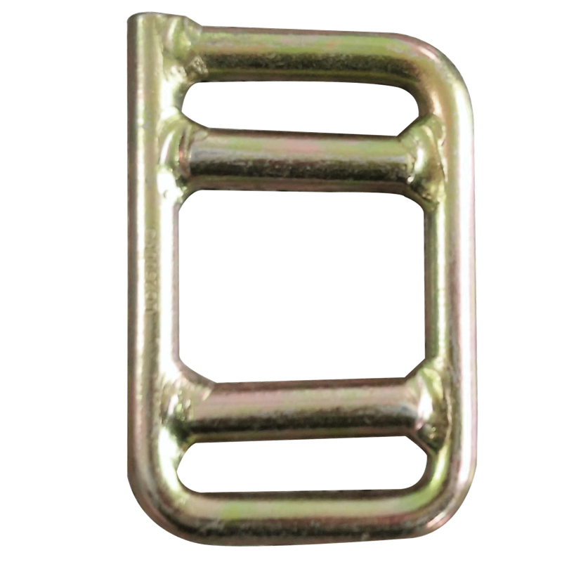 Welded Lashing Buckle 