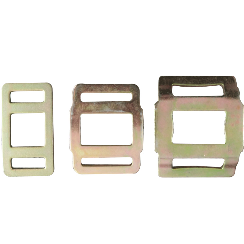 Stamping Buckle