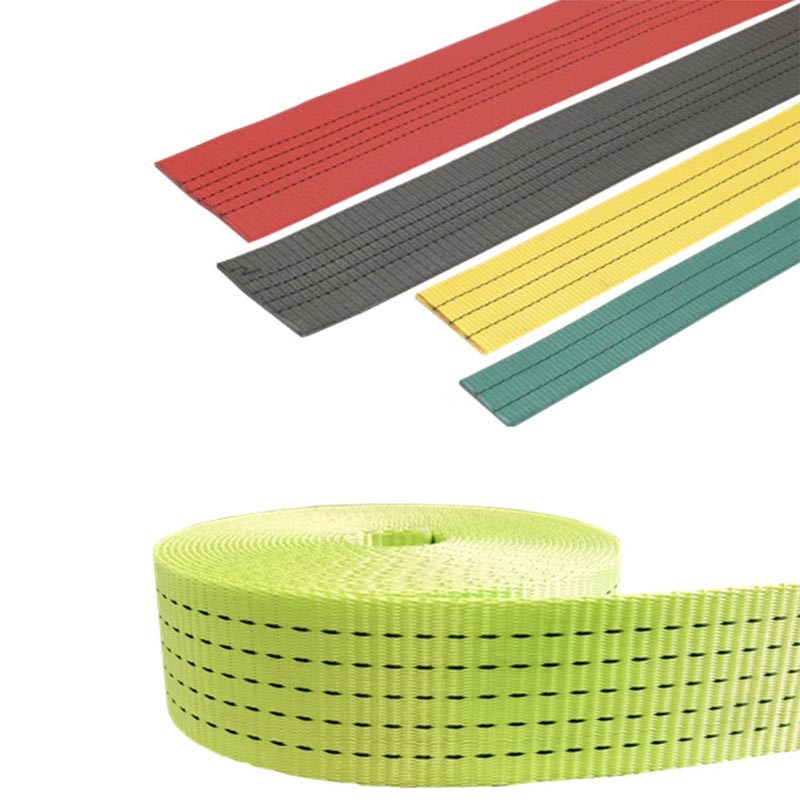 Polyester Webbing